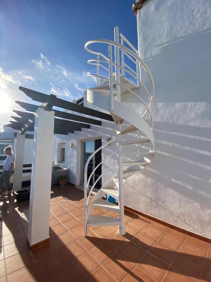 Sunlight Apartament Estepona Zewnętrze zdjęcie