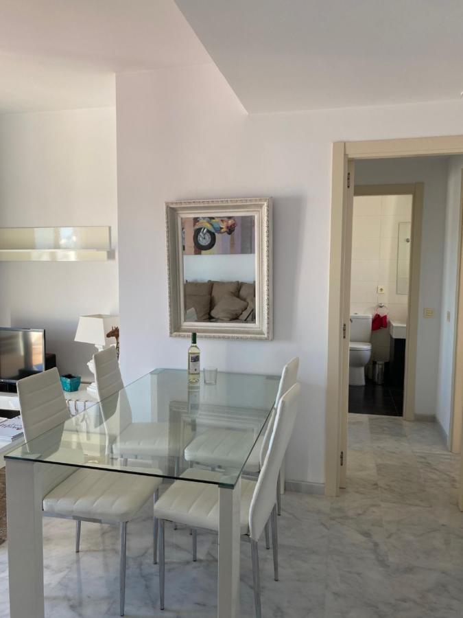 Sunlight Apartament Estepona Zewnętrze zdjęcie