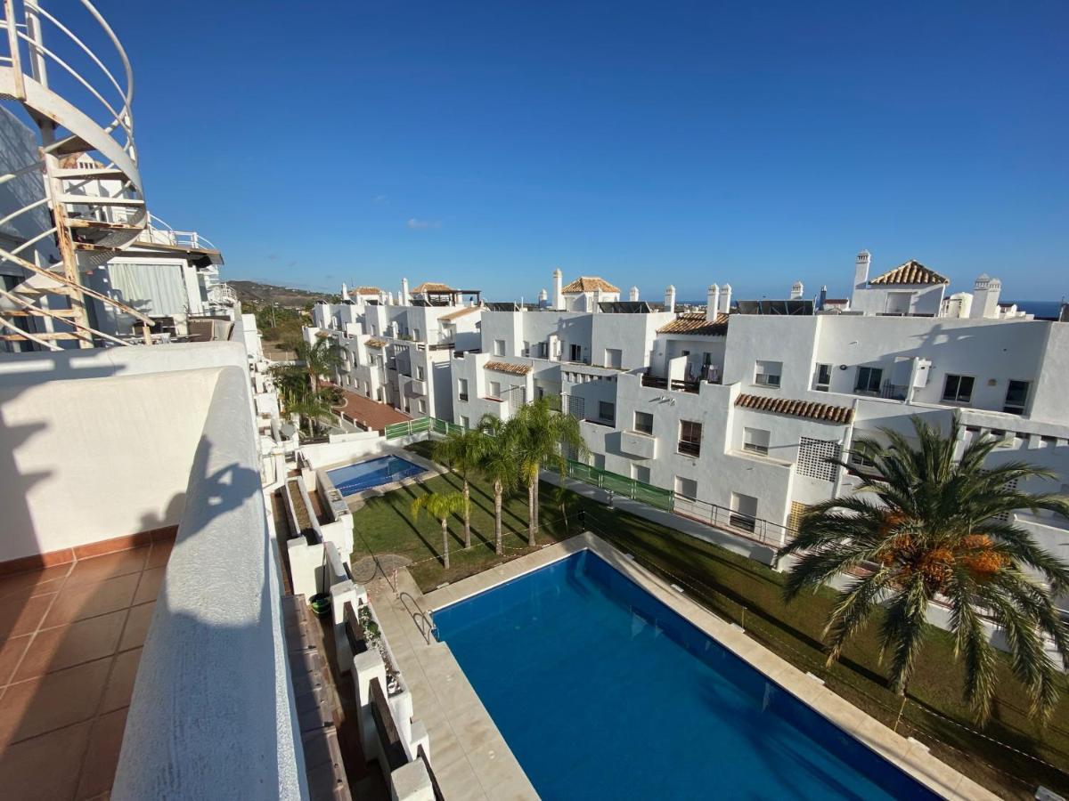Sunlight Apartament Estepona Zewnętrze zdjęcie